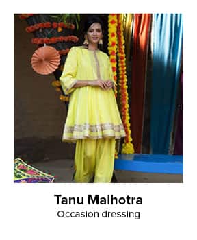 Tanu Malhotra